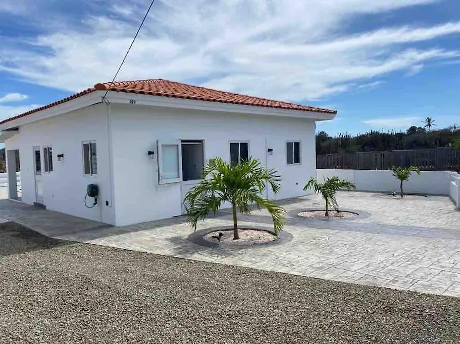 Villa Maria Di Tibo Santa Cruz