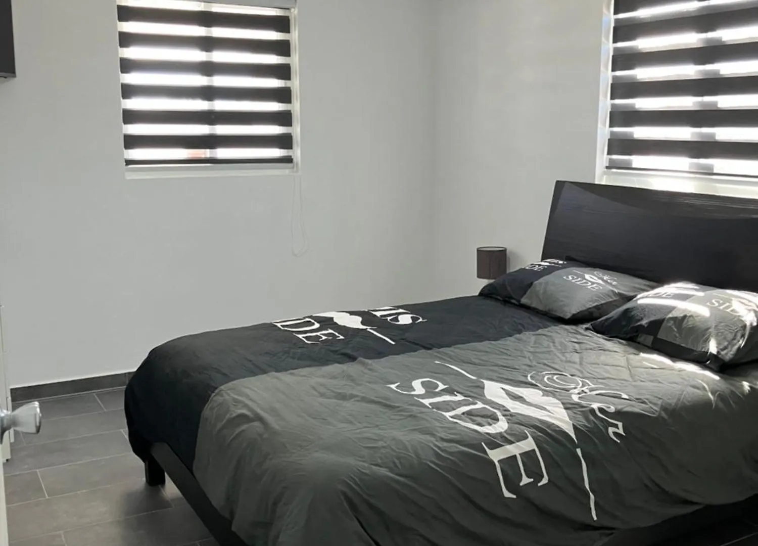 Villa Maria Di Tibo Santa Cruz Aruba