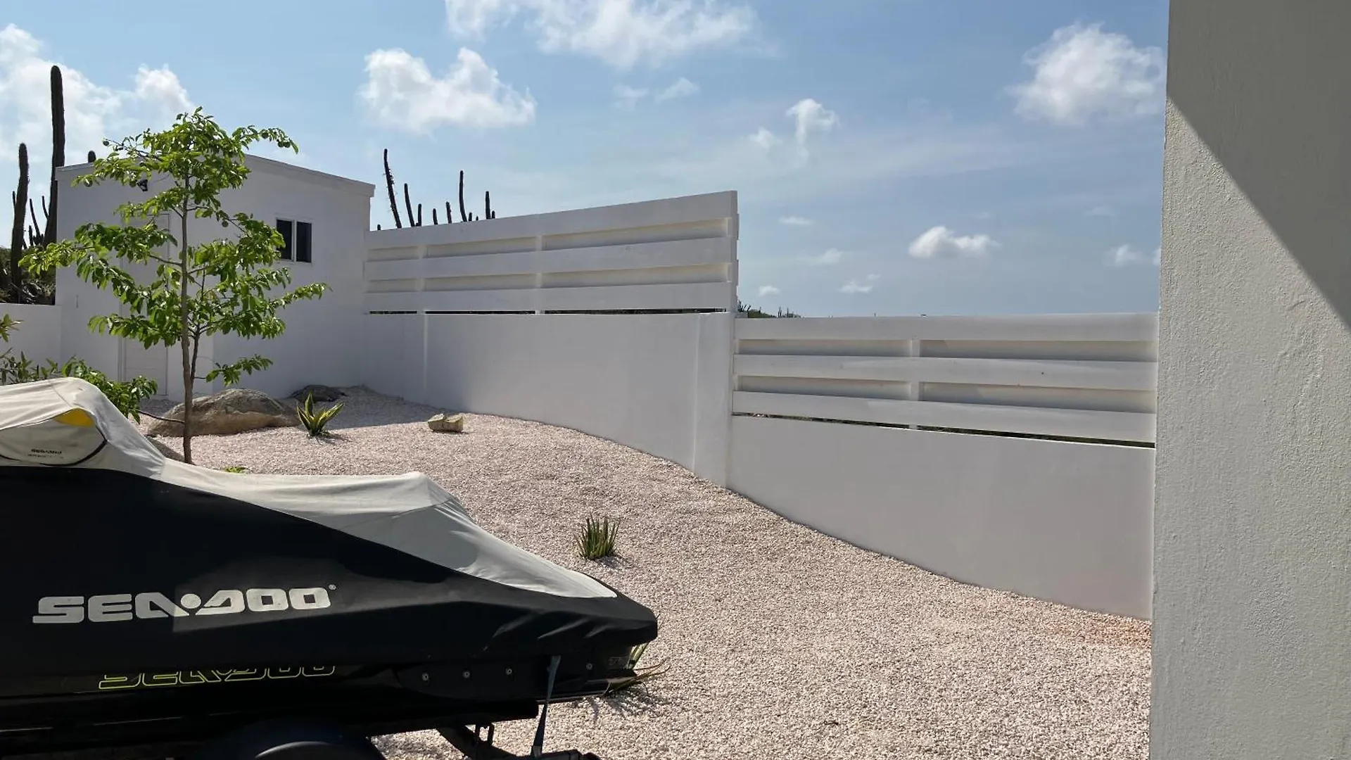 Villa Maria Di Tibo Santa Cruz Aruba